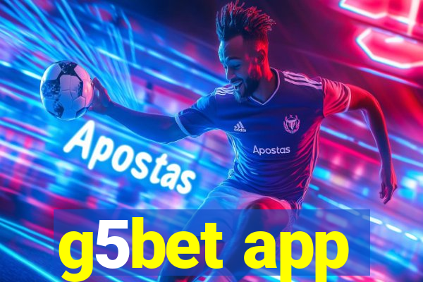 g5bet app